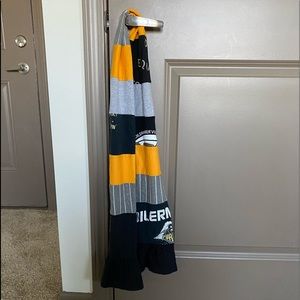 Purdue Scarf